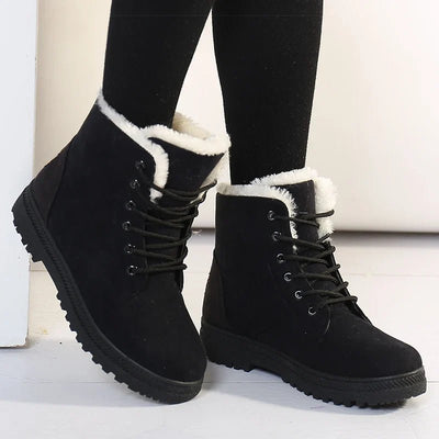 Ashford | Selira – Women’s Low Heeled Boots – Stylish & Comfortable - Ashford London Clothing