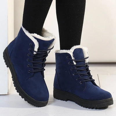 Ashford | Selira – Women’s Low Heeled Boots – Stylish & Comfortable - Ashford London Clothing