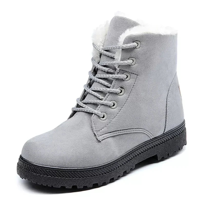 Ashford | Selira – Women’s Low Heeled Boots – Stylish & Comfortable - Ashford London Clothing