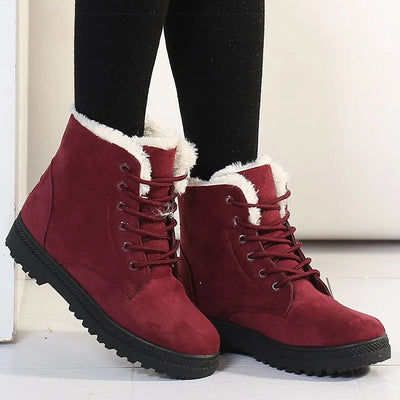Ashford | Selira – Women’s Low Heeled Boots – Stylish & Comfortable - Ashford London Clothing