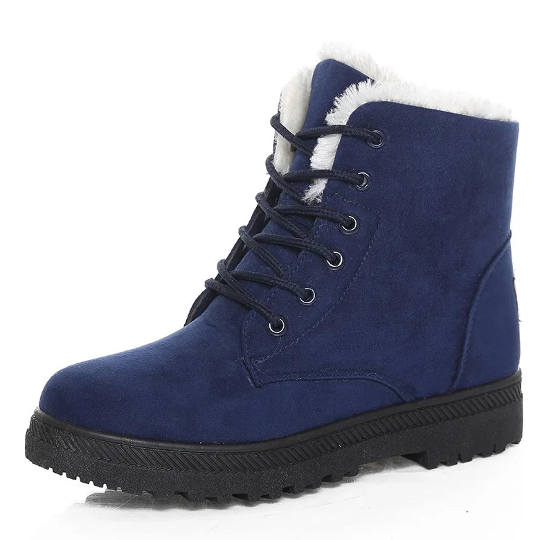 Ashford | Selira – Women’s Low Heeled Boots – Stylish & Comfortable - Ashford London Clothing