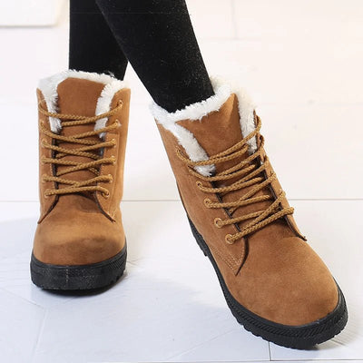 Ashford | Selira – Women’s Low Heeled Boots – Stylish & Comfortable - Ashford London Clothing