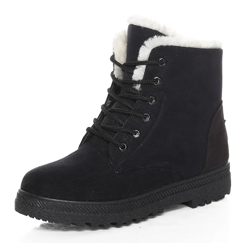 Ashford | Selira – Women’s Low Heeled Boots – Stylish & Comfortable - Ashford London Clothing