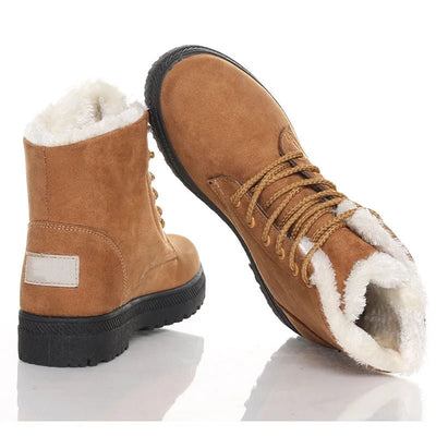 Ashford | Selira – Women’s Low Heeled Boots – Stylish & Comfortable - Ashford London Clothing