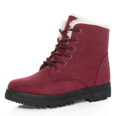 Ashford | Selira – Women’s Low Heeled Boots – Stylish & Comfortable - Ashford London Clothing