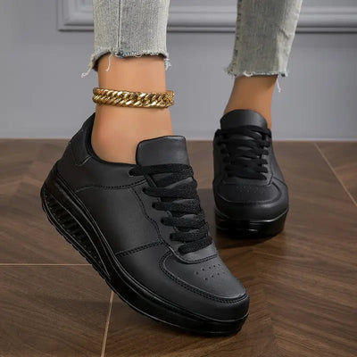 Ashford | Serena – Orthopedic Sneakers – Lightweight & Breathable - Ashford London Clothing