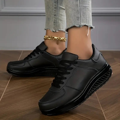 Ashford | Serena – Orthopedic Sneakers – Lightweight & Breathable - Ashford London Clothing