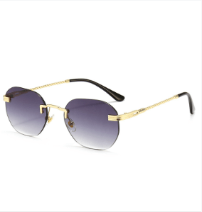 Ashford | Solis – Unisex Sunglasses with UV Protection - Ashford London Clothing