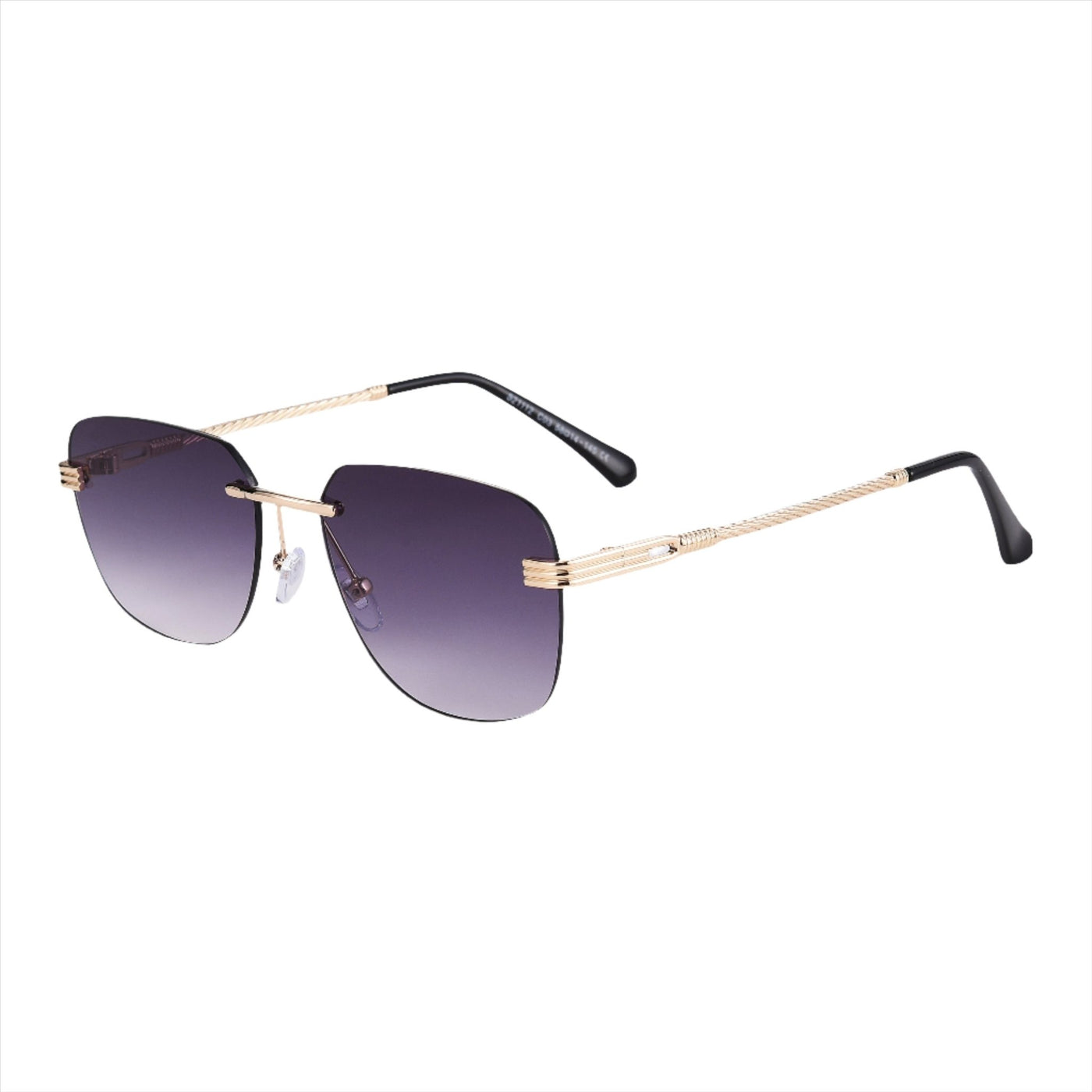 Ashford | Solis – Unisex Sunglasses with UV Protection - Ashford London Clothing