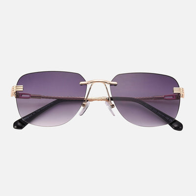Ashford | Solis – Unisex Sunglasses with UV Protection - Ashford London Clothing