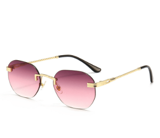 Ashford | Solis – Unisex Sunglasses with UV Protection - Ashford London Clothing