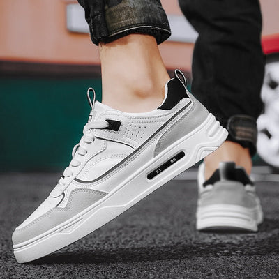 Ashford | Sven – Men’s Non - Slip Casual Sneakers - Ashford London Clothing