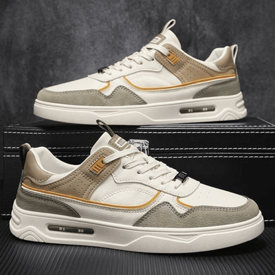 Ashford | Sven – Men’s Non - Slip Casual Sneakers - Ashford London Clothing