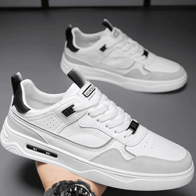 Ashford | Sven – Men’s Non - Slip Casual Sneakers - Ashford London Clothing