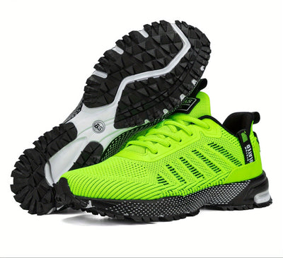 Ashford | Tapio – Comfortable Running Shoes with Minimalist Shape - Ashford London Clothing