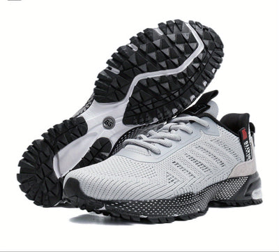 Ashford | Tapio – Comfortable Running Shoes with Minimalist Shape - Ashford London Clothing