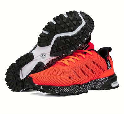 Ashford | Tapio – Comfortable Running Shoes with Minimalist Shape - Ashford London Clothing