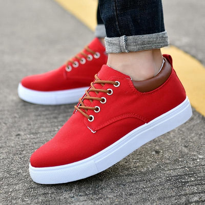 Ashford | Theo – Breathable Knit Sneakers for Effortless Urban Walks - Ashford London Clothing