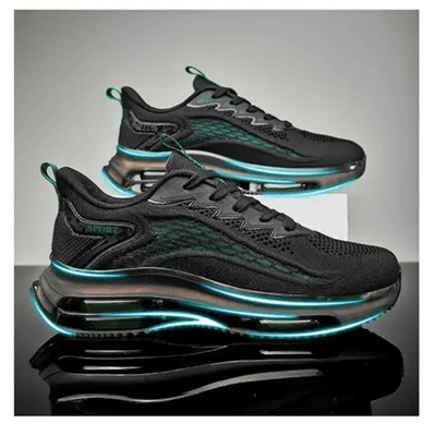 Ashford | Veeti – Featherlight Runners for Active Urban Days - Ashford London Clothing
