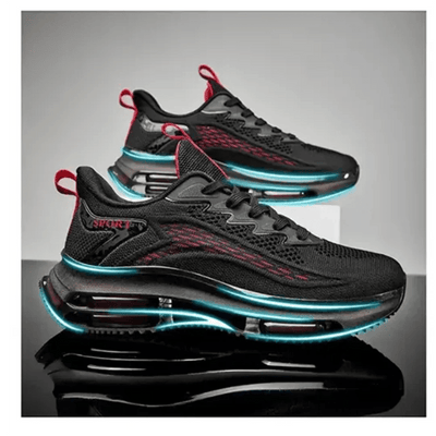 Ashford | Veeti – Featherlight Runners for Active Urban Days - Ashford London Clothing