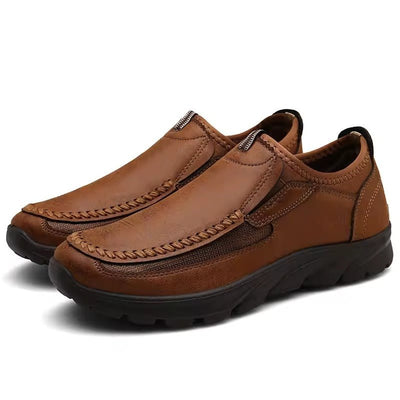 Ashford | Vilho – Lightweight Casual Shoes for Daily Flex Comfort - Ashford London Clothing