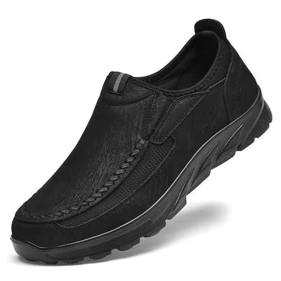 Ashford | Vilho – Lightweight Casual Shoes for Daily Flex Comfort - Ashford London Clothing