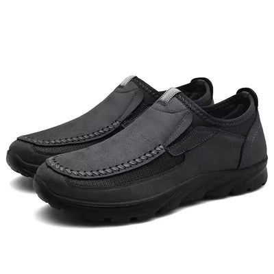 Ashford | Vilho – Lightweight Casual Shoes for Daily Flex Comfort - Ashford London Clothing