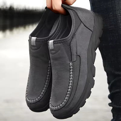 Ashford | Vilho – Lightweight Casual Shoes for Daily Flex Comfort - Ashford London Clothing