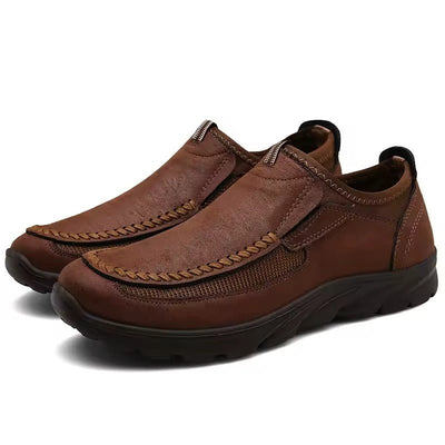 Ashford | Vilho – Lightweight Casual Shoes for Daily Flex Comfort - Ashford London Clothing