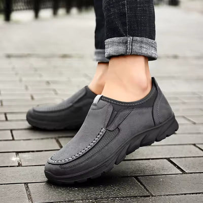 Ashford | Vilho – Lightweight Casual Shoes for Daily Flex Comfort - Ashford London Clothing
