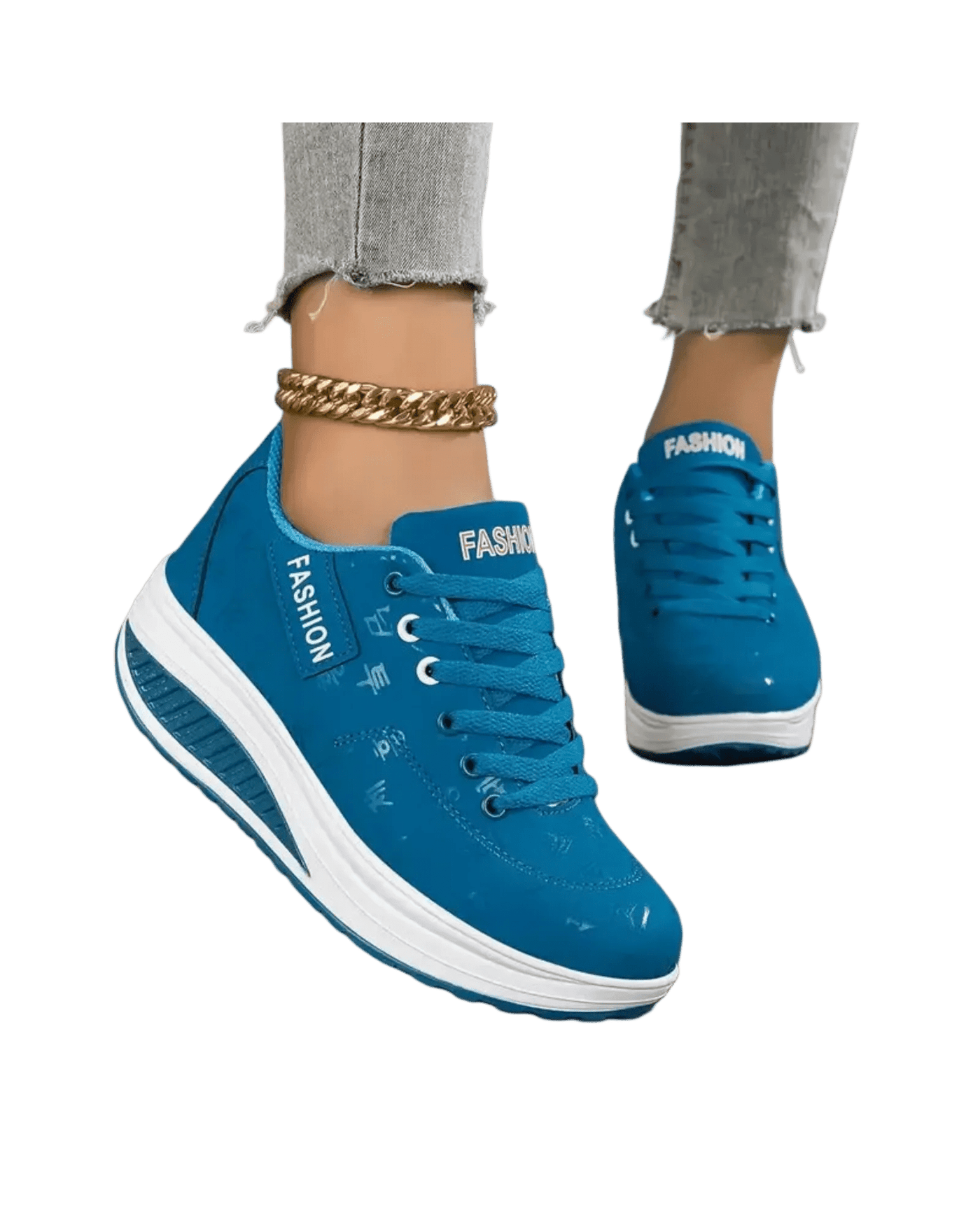 Ashford | Women's Orthopaedic Support Shoes – Cushioned Everyday Comfort Fit - Ashford London Clothing