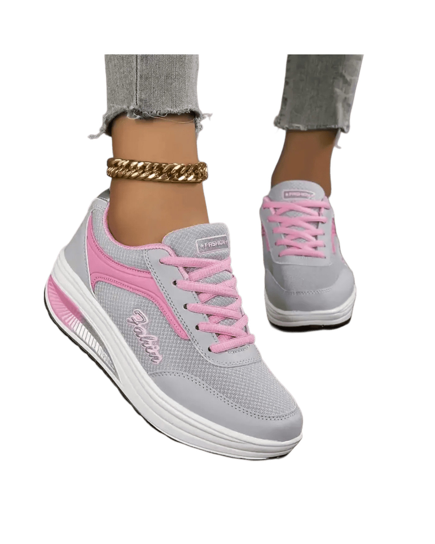 Ashford | Women's Orthopaedic Support Shoes – Cushioned Everyday Comfort Fit - Ashford London Clothing