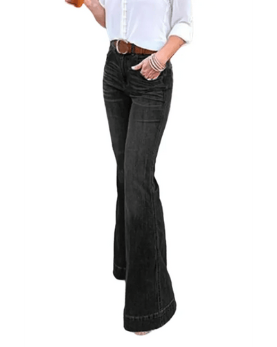 Ashford | Womens Vintage Jeans - Ashford London Clothing
