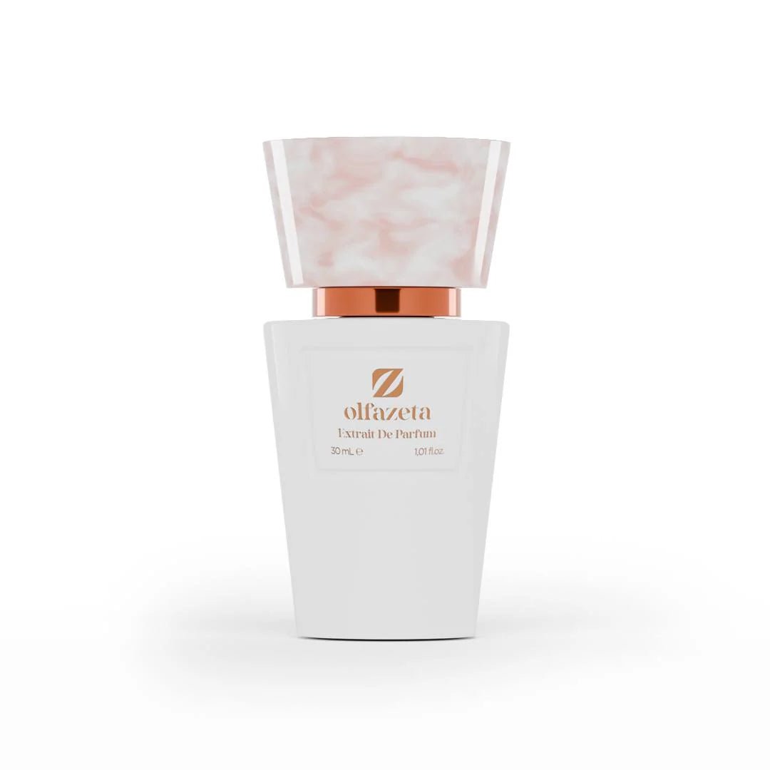 Ashford x Chogan | Carlotta – Eau de Parfum No. 051 for Her - Ashford London Clothing