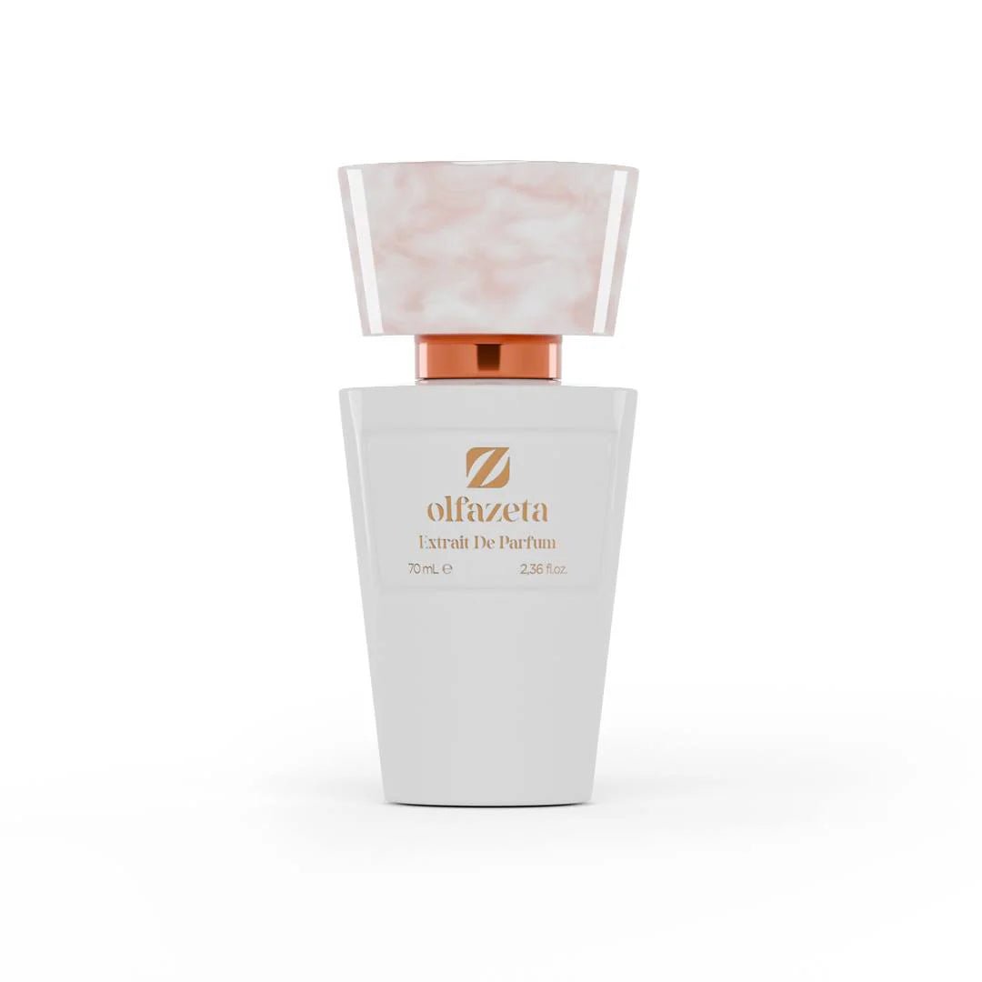 Ashford x Chogan | Carlotta – Eau de Parfum No. 051 for Her - Ashford London Clothing