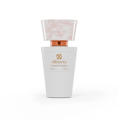 Ashford x Chogan | Carlotta – Eau de Parfum No. 051 for Her - Ashford London Clothing