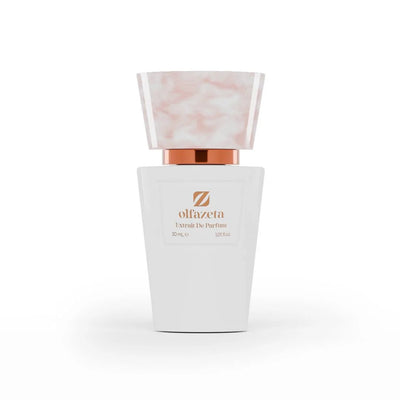 Ashford x Chogan | Ginevra – Eau de Parfum No. 007 for Her - Ashford London Clothing
