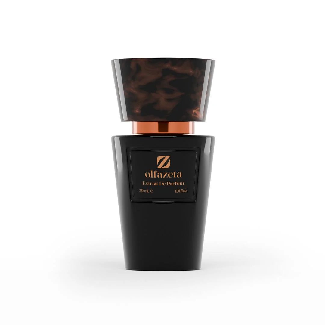 Ashford x Chogan | Taormina – Unisex Extrait de Parfum No. 110 - Ashford London Clothing