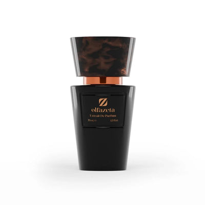 Ashford x Chogan | Taormina – Unisex Extrait de Parfum No. 110 - Ashford London Clothing