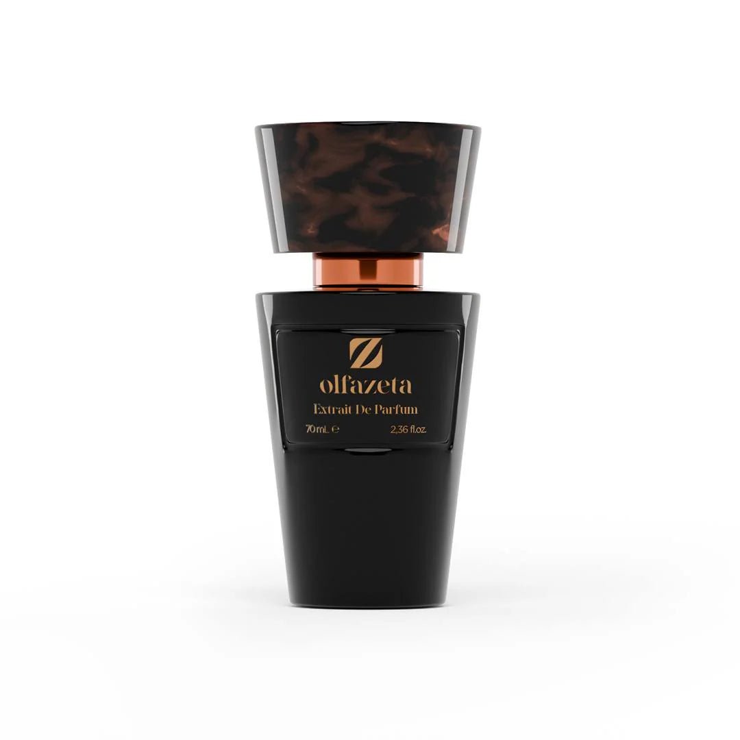 Ashford x Chogan | Taormina – Unisex Extrait de Parfum No. 110 - Ashford London Clothing