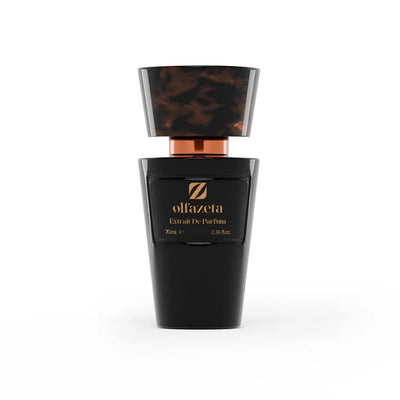 Ashford x Chogan | Taormina – Unisex Extrait de Parfum No. 110 - Ashford London Clothing