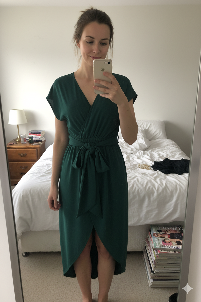 <p></p><h3>Loved by Thousands – Worn Everywhere<br/></h3><p></p>