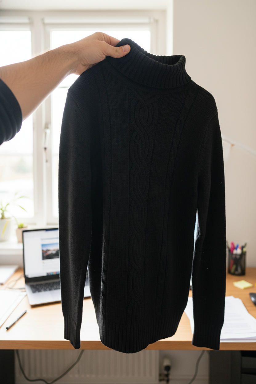 <p></p><h3>Loved by Thousands – Worn Everywhere<br/></h3><p></p>