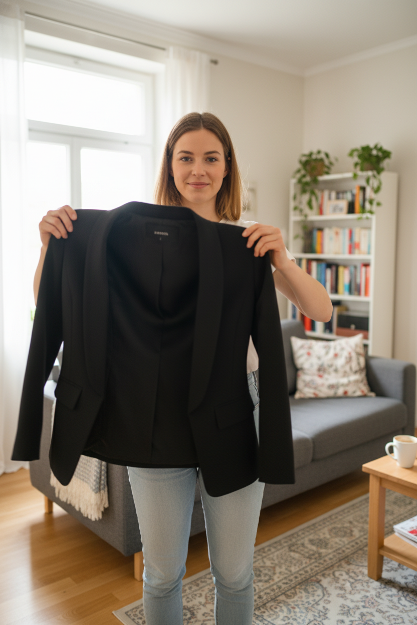 <p></p><h3>Loved by Thousands – Worn Everywhere<br/></h3><p></p>