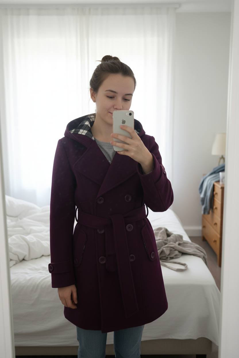 <p></p><h3>Loved by Thousands – Worn Everywhere<br/></h3><p></p>