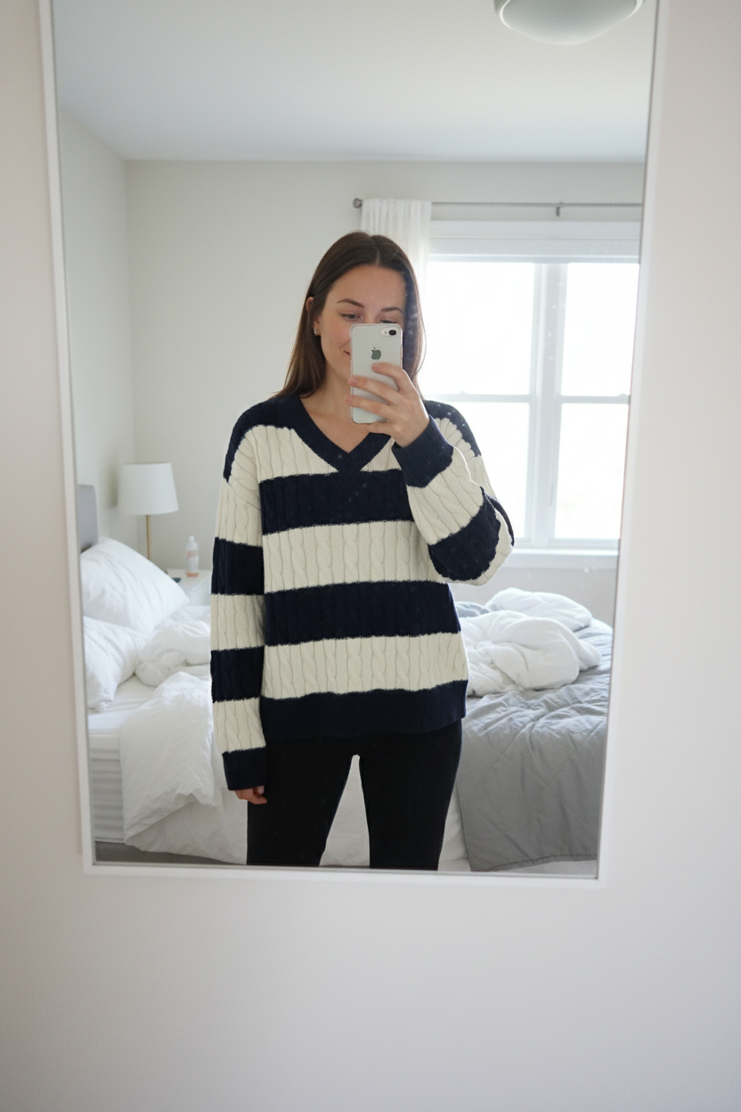 <p></p><h3>Loved by Thousands – Worn Everywhere<br/></h3><p></p>