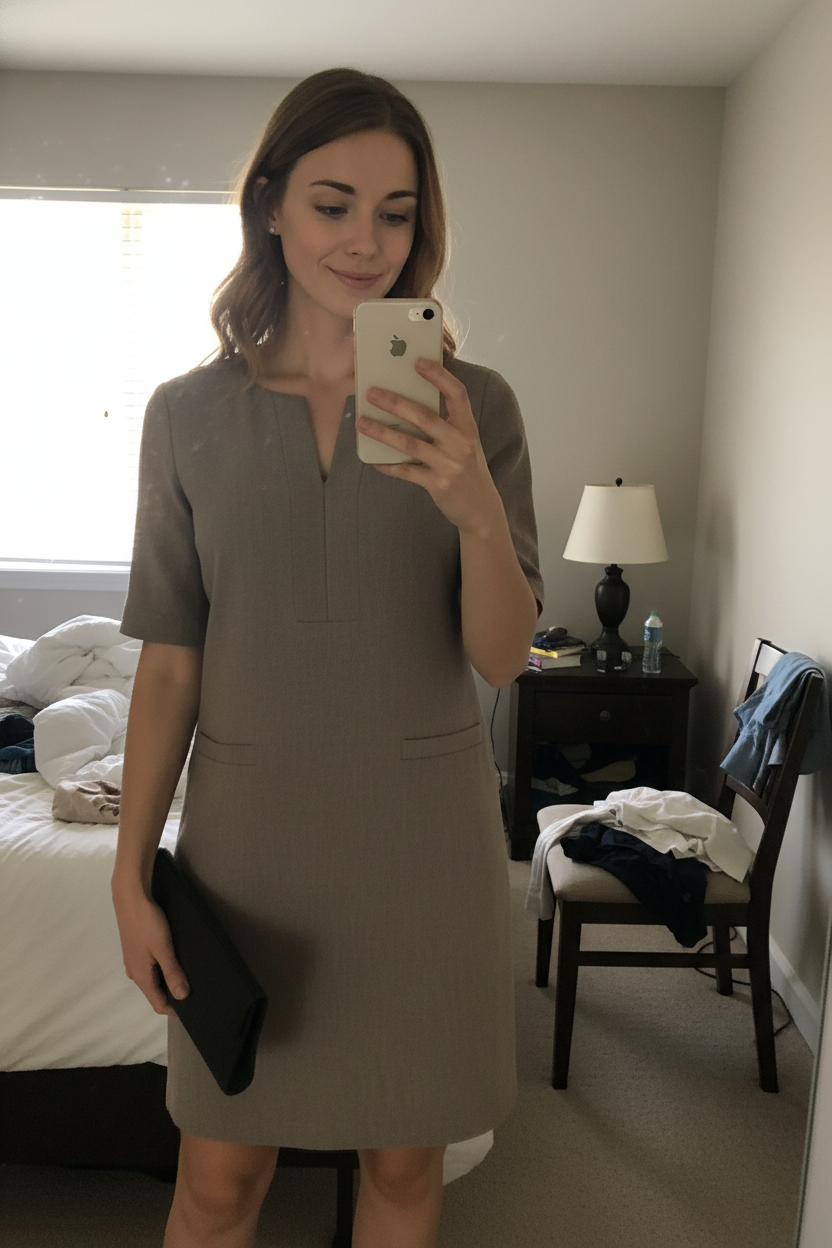 <p></p><h3>Loved by Thousands – Worn Everywhere<br/></h3><p></p>