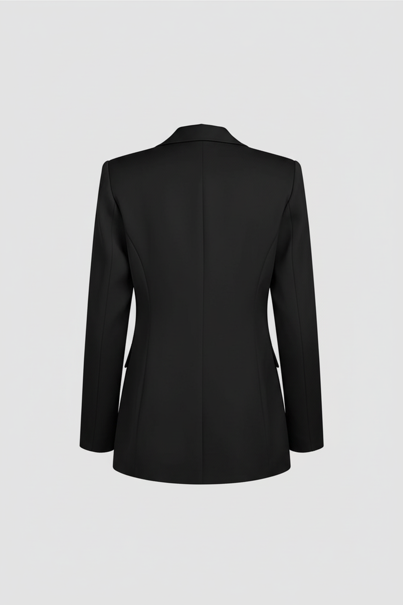 Ashford | Fiona Fashion Blazer – Streetwear Chic
