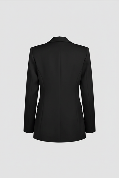 Ashford | Fiona Fashion Blazer – Streetwear Chic