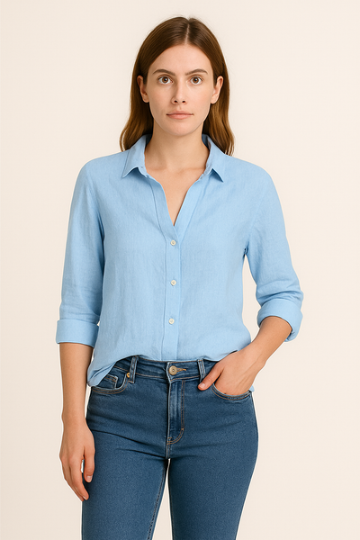 Blouse – Ashford Stylish Summer Blouse Comfortable Fit